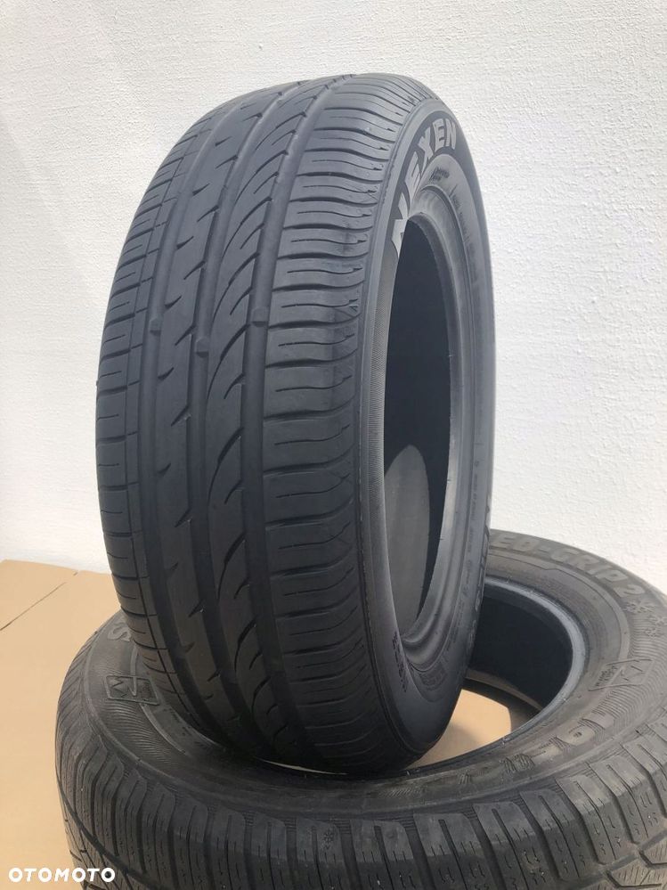 OPONA 185/60/15 84T NEXEN N BLUE HD PLUS - 2