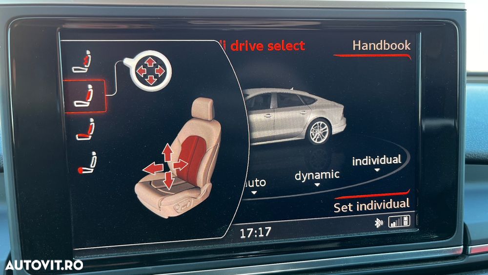 Audi A7 3.0 TDI quattro S tronic - 20