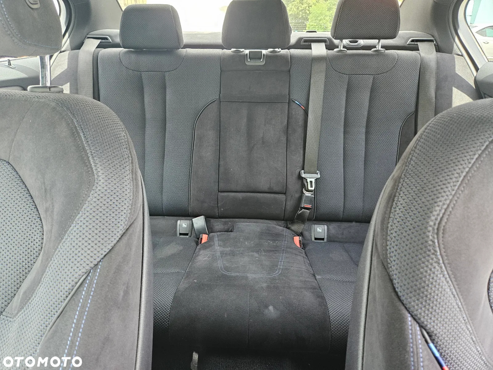 BMW Seria 5 520d - 17