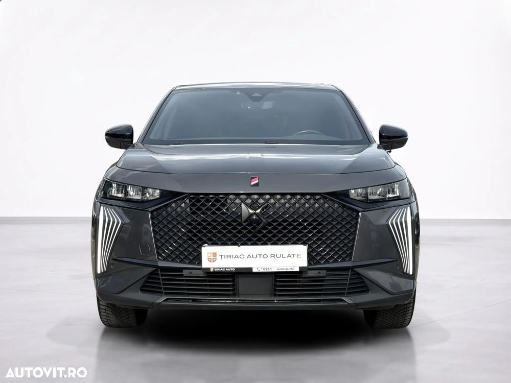 DS Automobiles DS 7 Crossback - 9