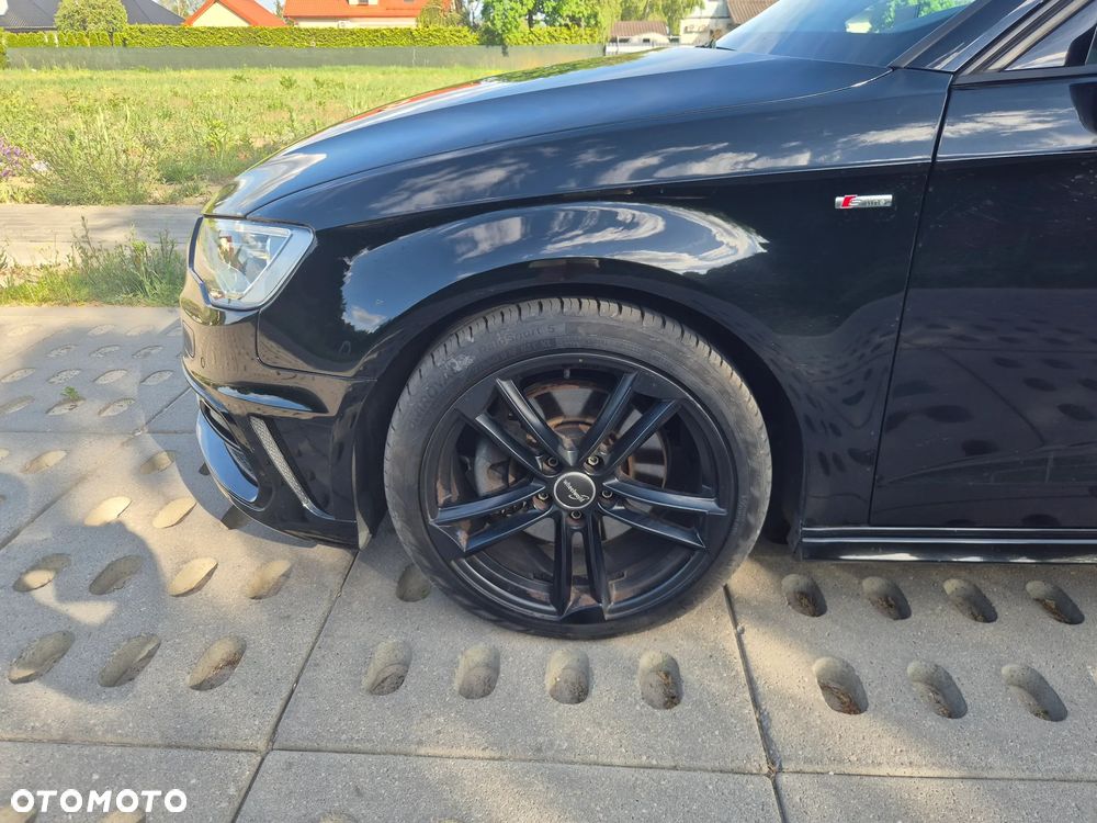 Audi A3 Sportback - 31