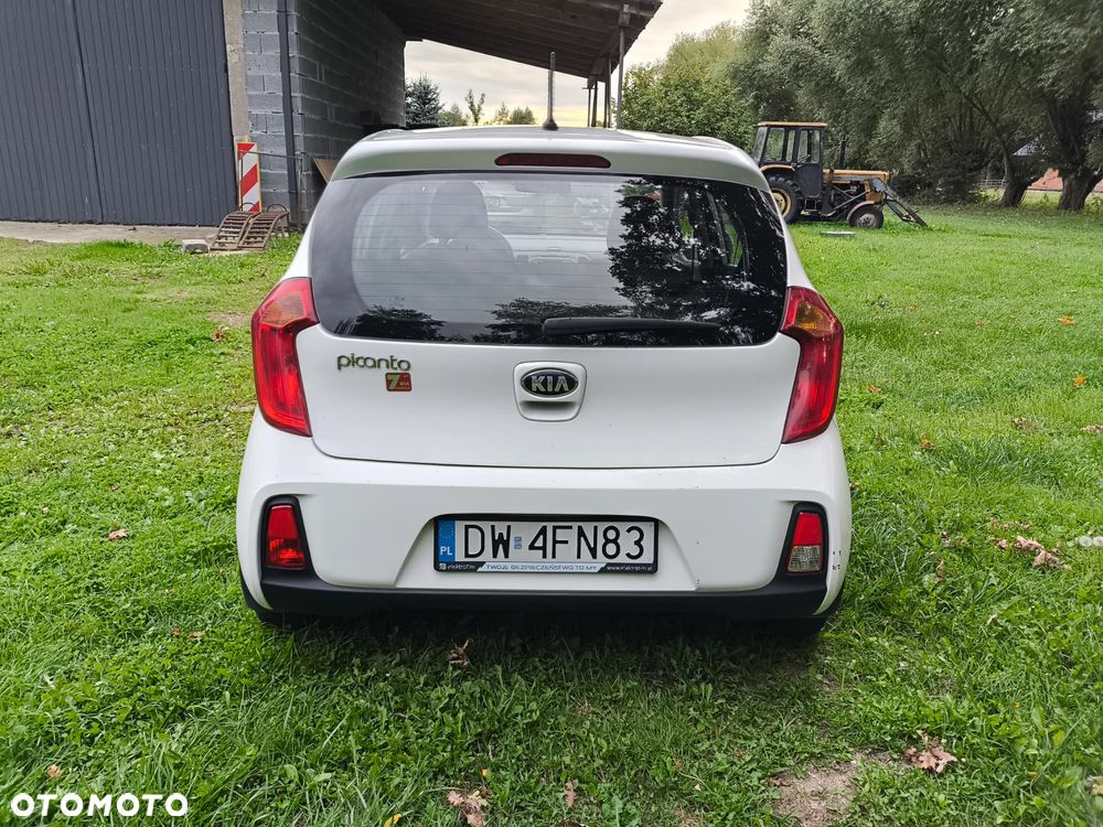 Kia Picanto - 7