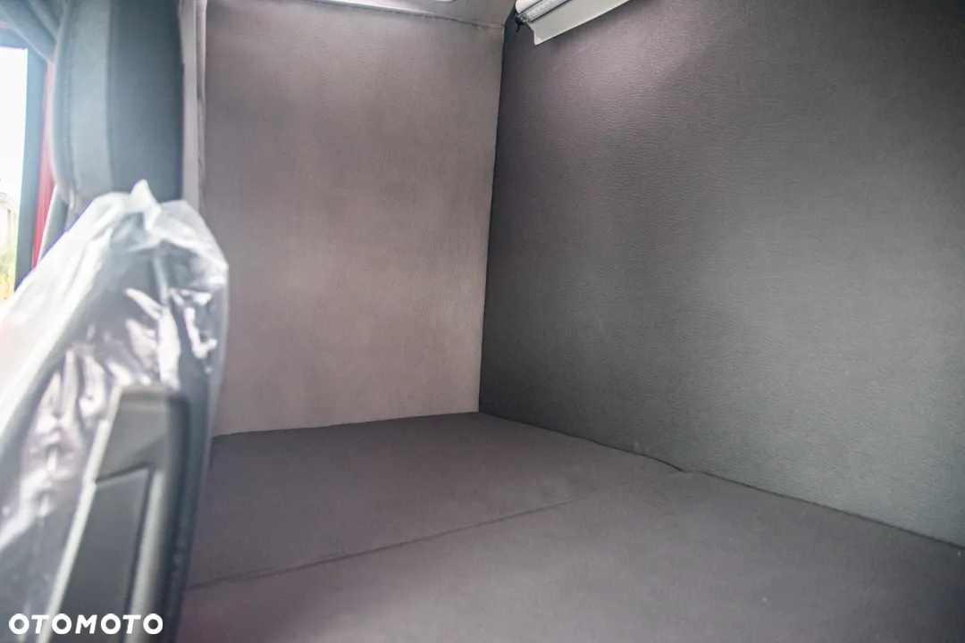 Iveco Daily 50C21HA8/P Autolaweta 3.0 210KM - 35
