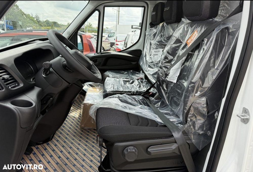Iveco DAILY35S18 HV - 7