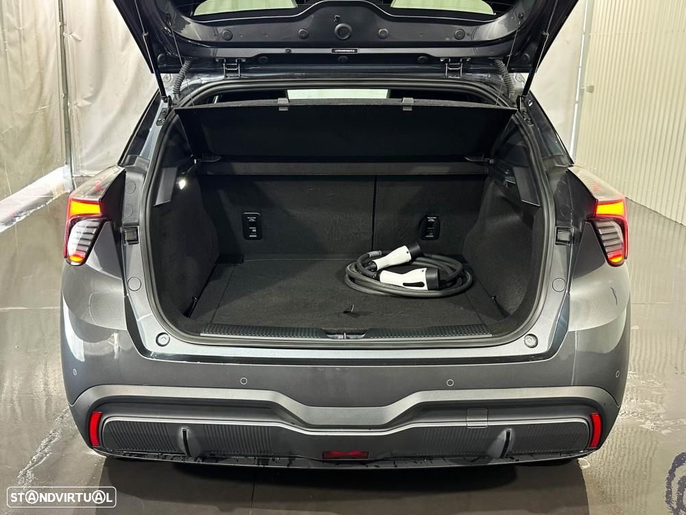 MG MG4 77 kWh Extended Range Luxury - 60