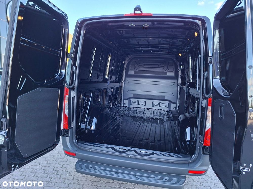 Mercedes-Benz Sprinter Sprinter - 7