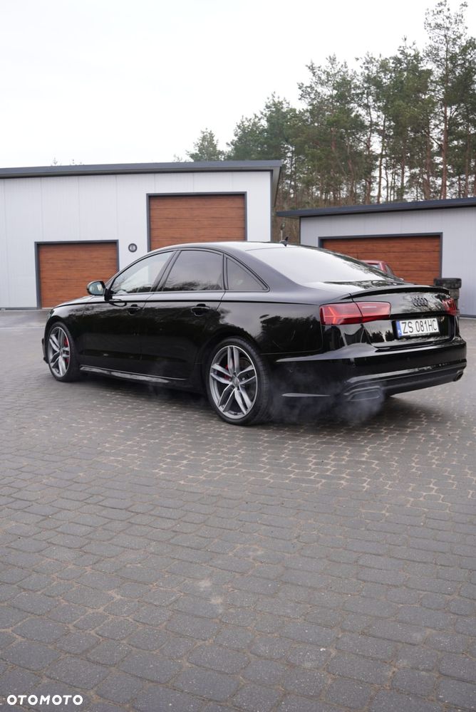 Audi A6 Limousine - 7