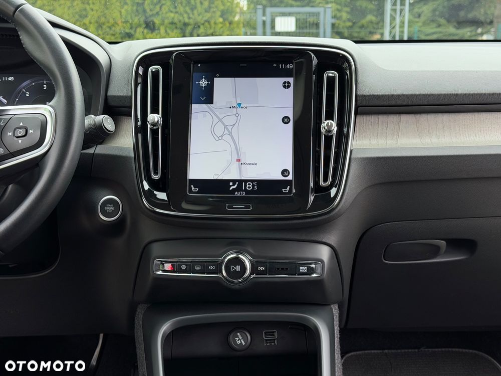 Volvo XC 40 D3 Inscription - 20