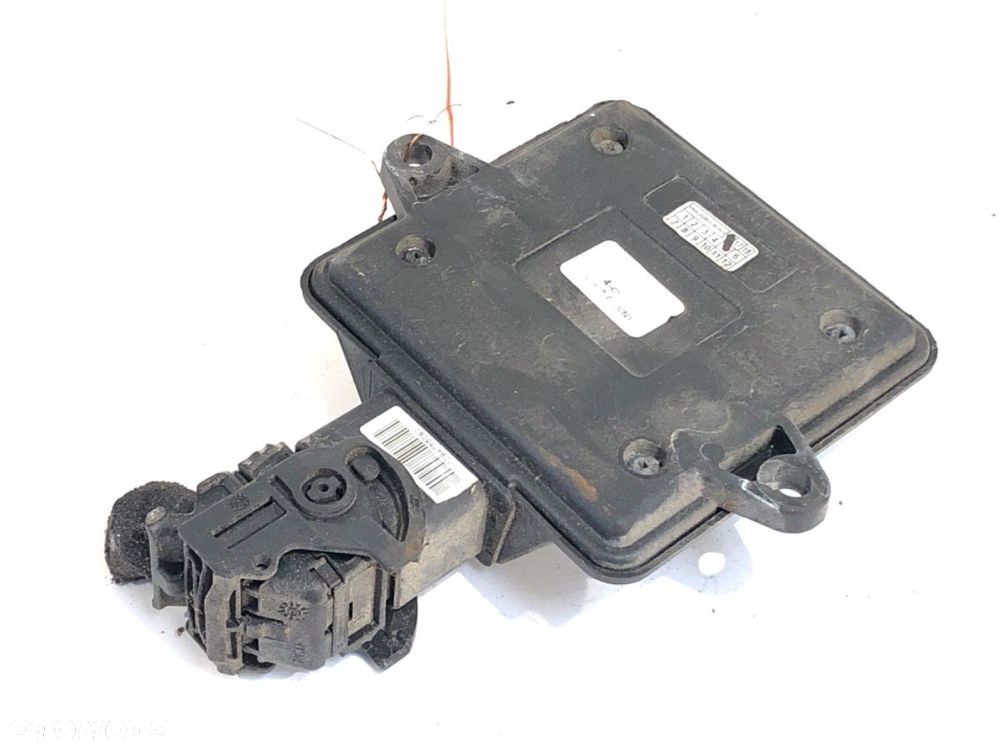KOMPUTER LPG  AUDI A2 (8Z0) 2000 - 2005 1.4 55 kW [75 KM] benzyna 2000 - 2005 67R-017009 - 2