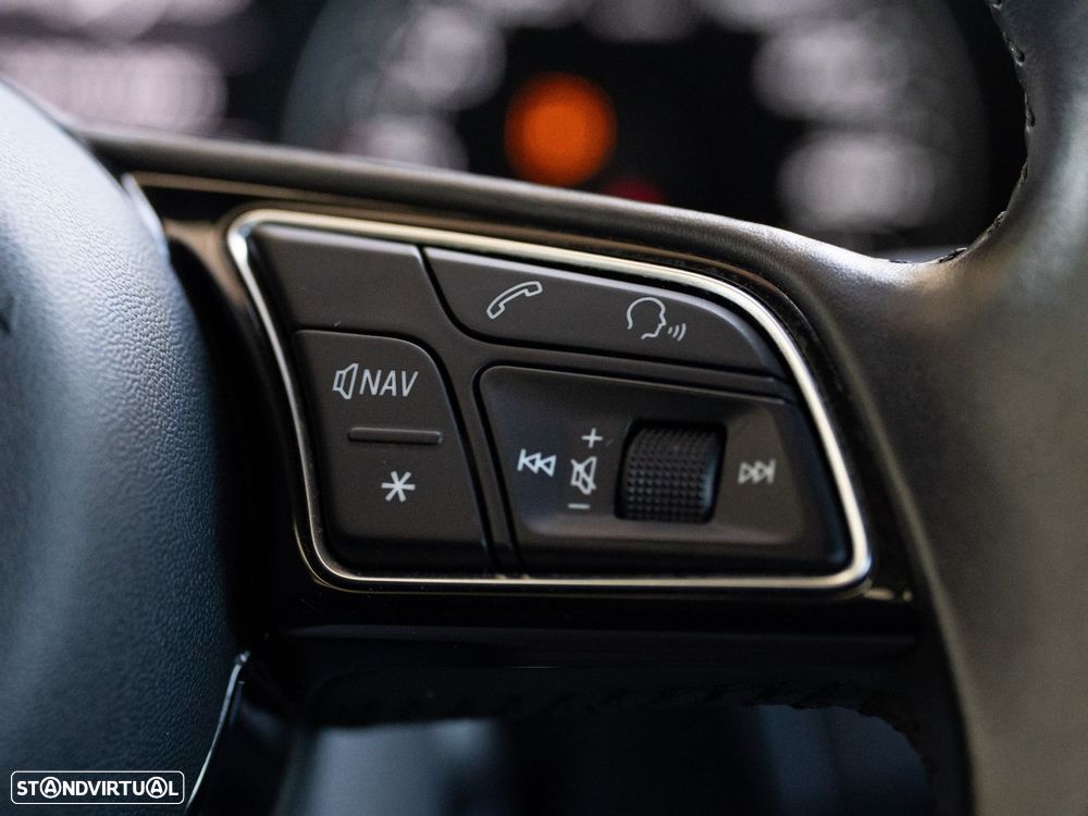 Audi A3 Sportback 30 TDI Sport - 41