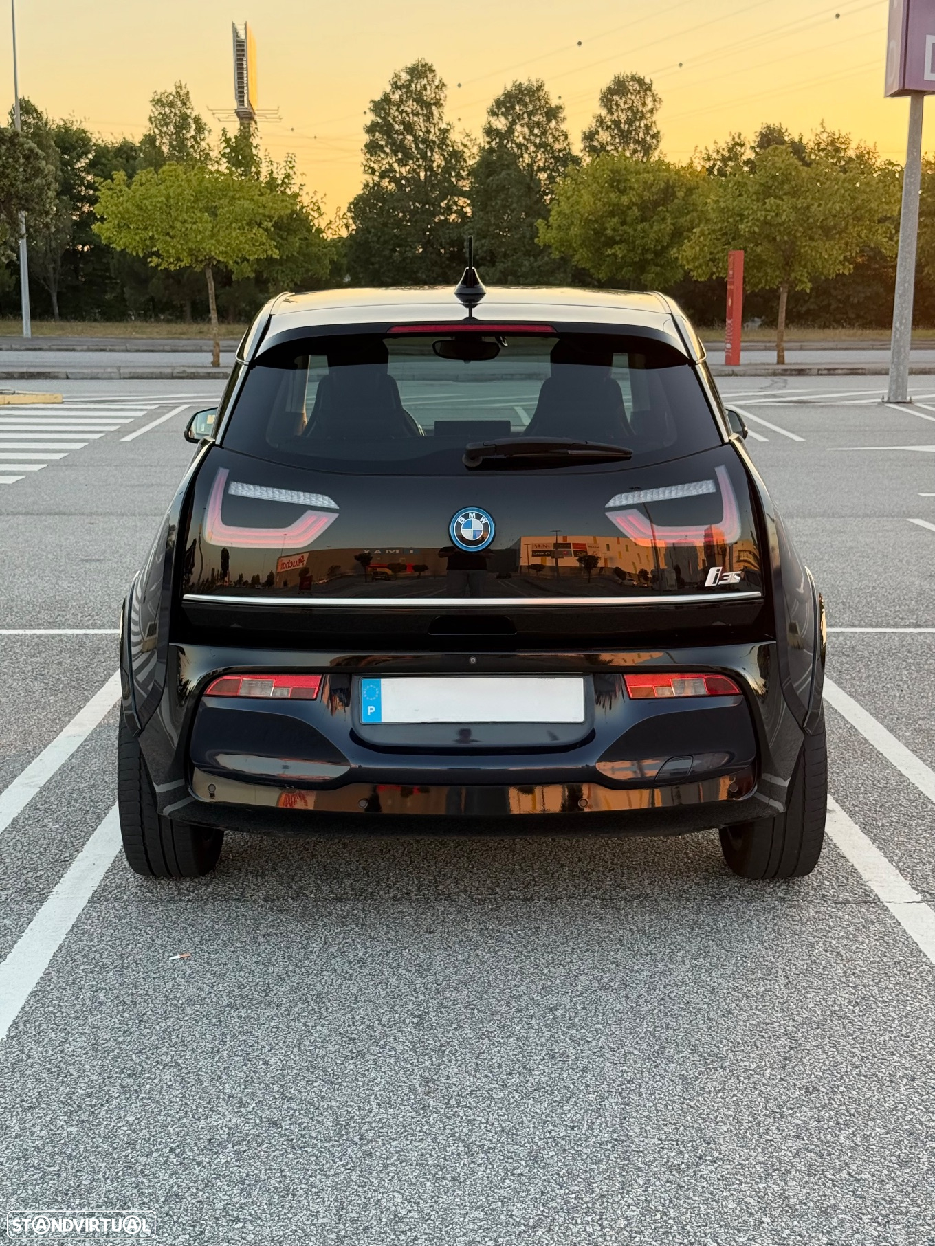 BMW i3 s 120Ah - 3