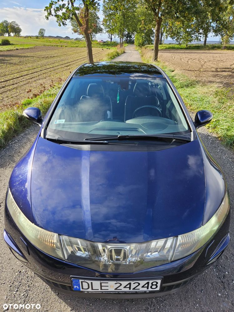 Honda Civic - 6