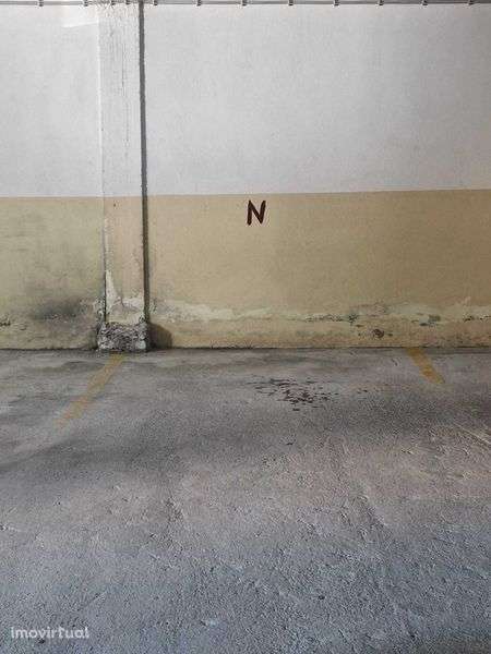 Lugar de garagem nas Antas - Praça Afonso Pinto de Magalhães - Grande imagem: 5/8