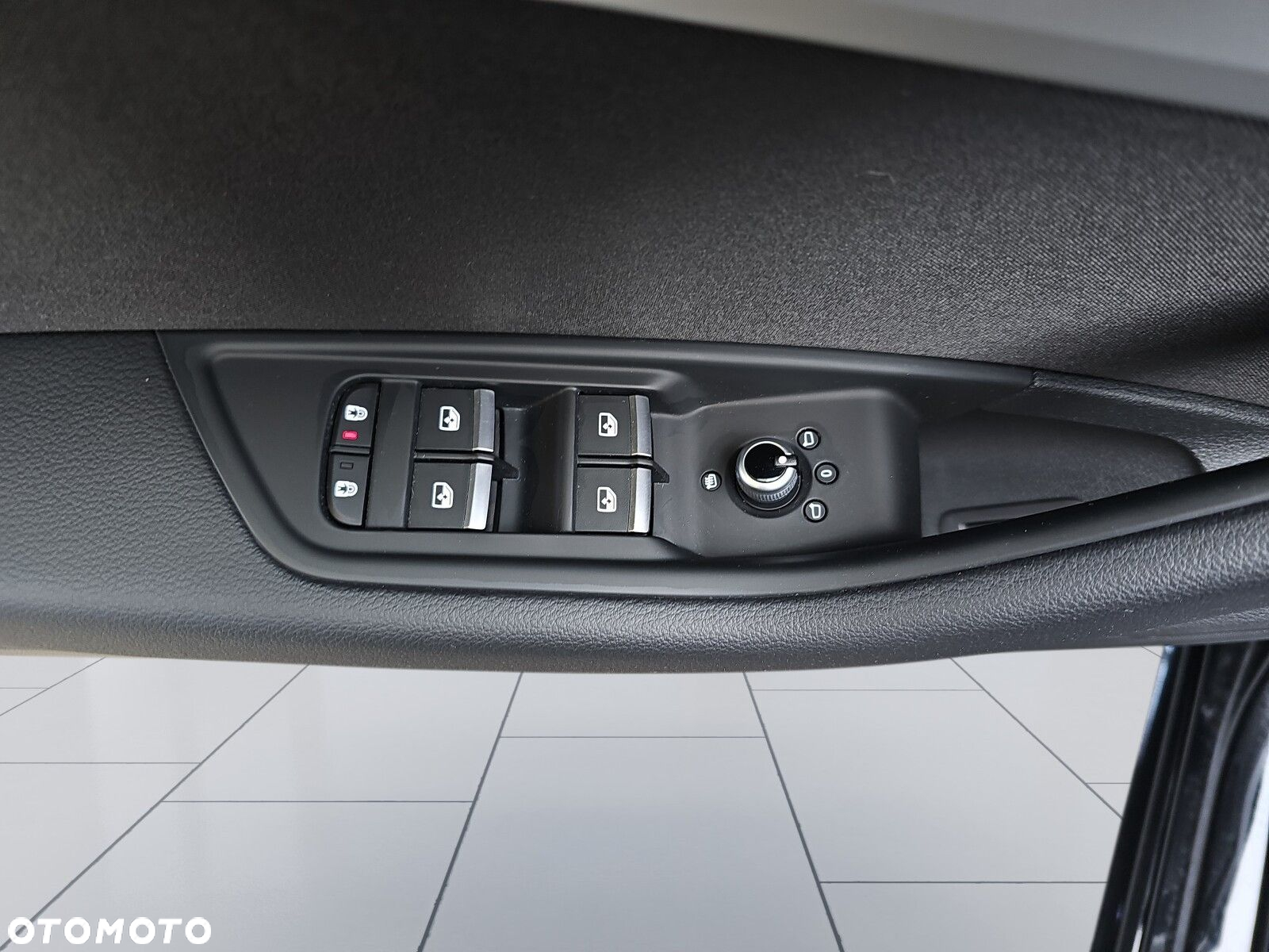 Audi A4 - 20