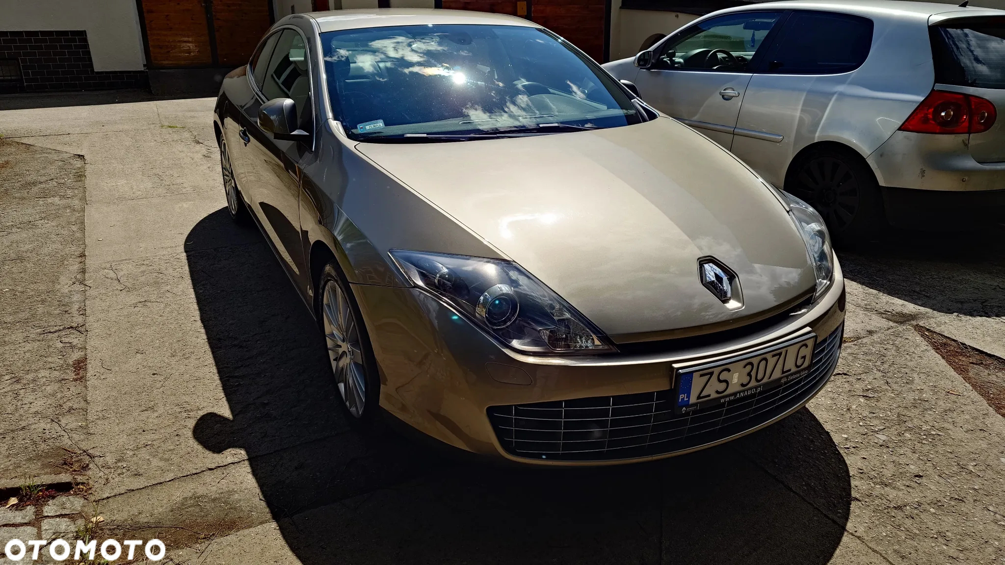 Renault Laguna 2.0T GT - 5