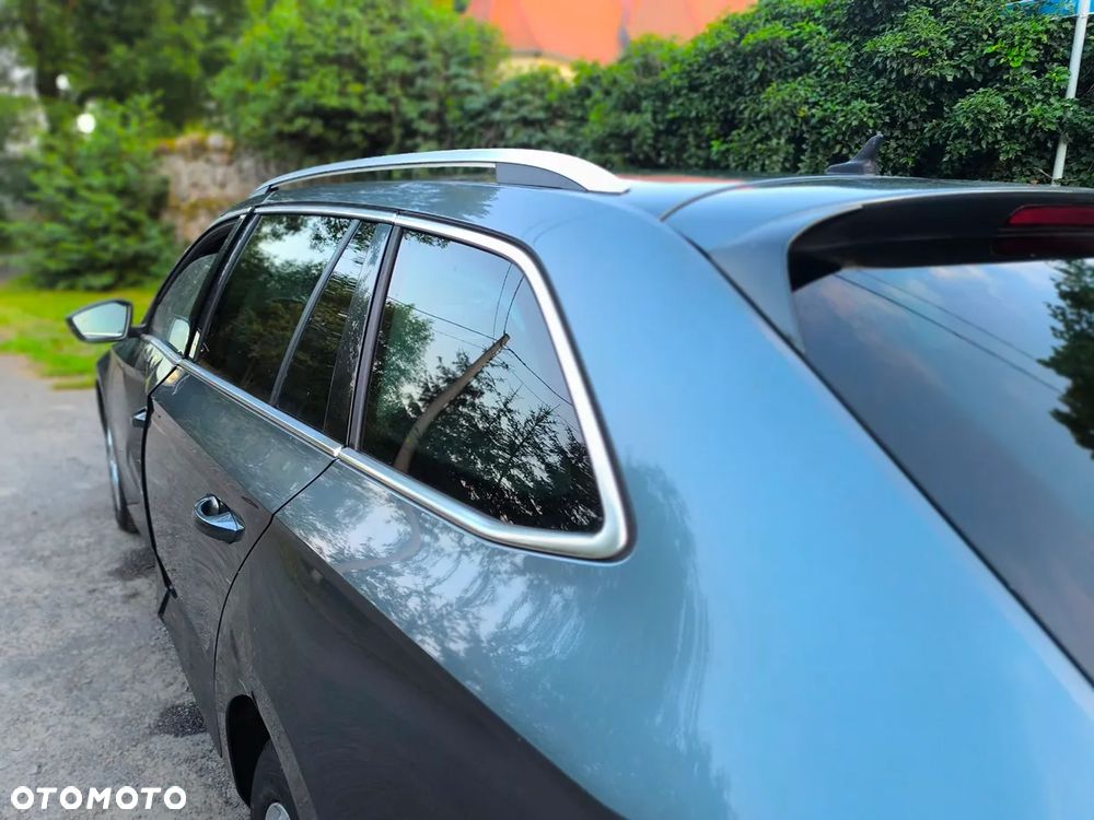 Skoda Superb 2.0 TDI DSG L&K - 19