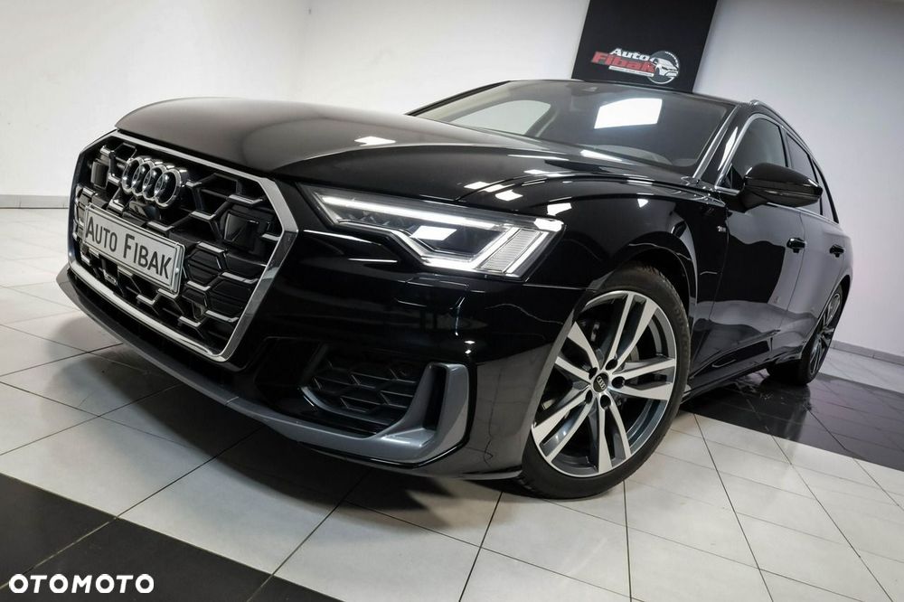 Audi A6 Avant - 14
