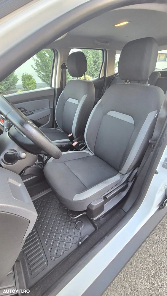 Dacia Duster - 12