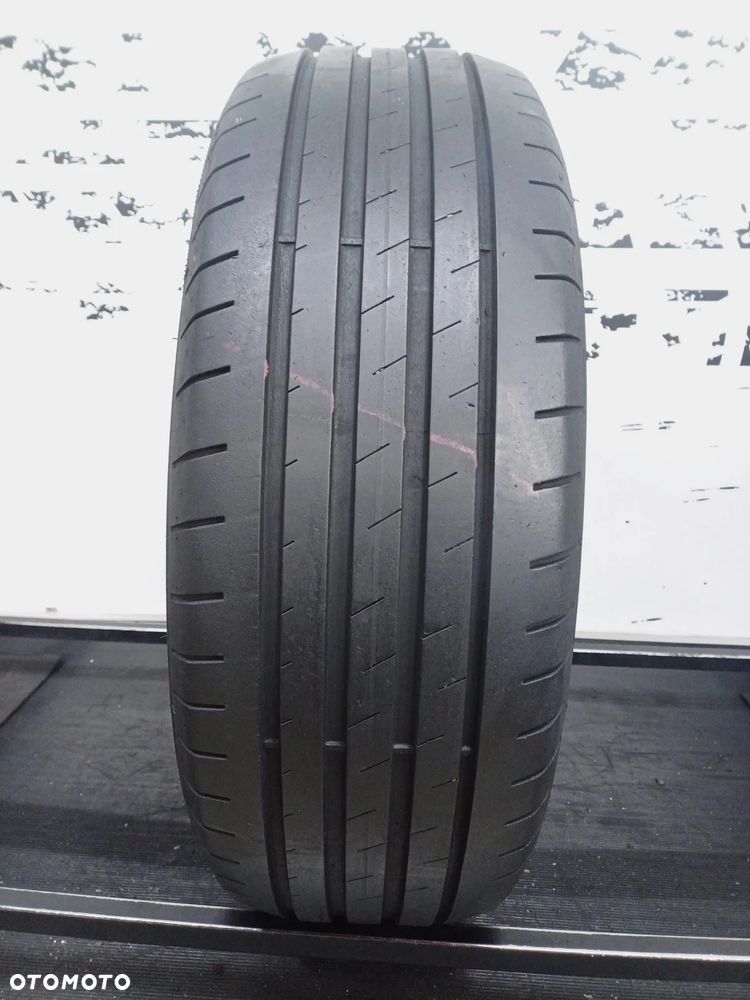 letnia Fulda EcoControl HP 2 205/60R16 2021r 6.5mm opona pojedyncza 52972 - 1