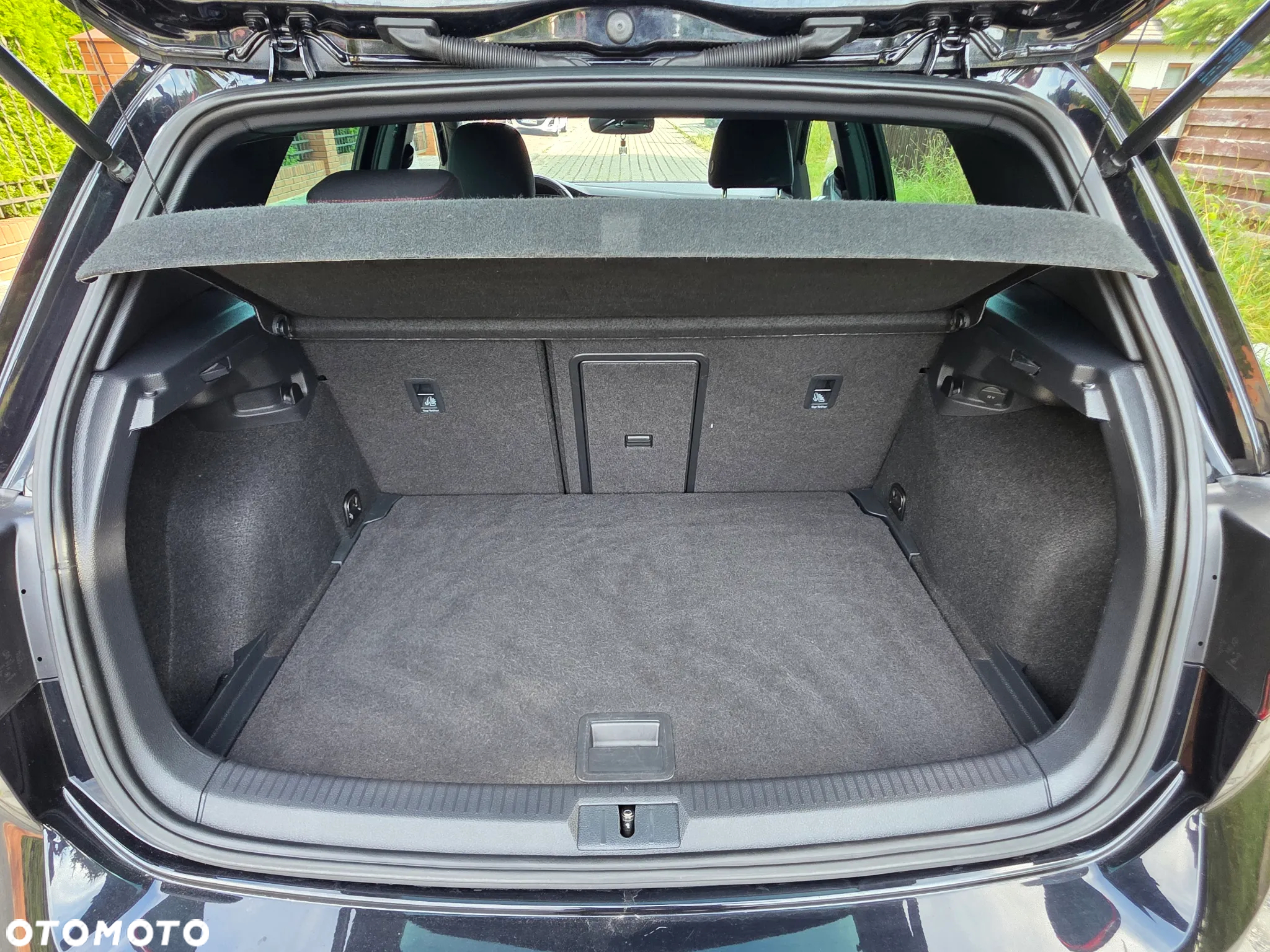 Volkswagen Golf VII 2.0 TSI BMT GTI Performance DSG - 17