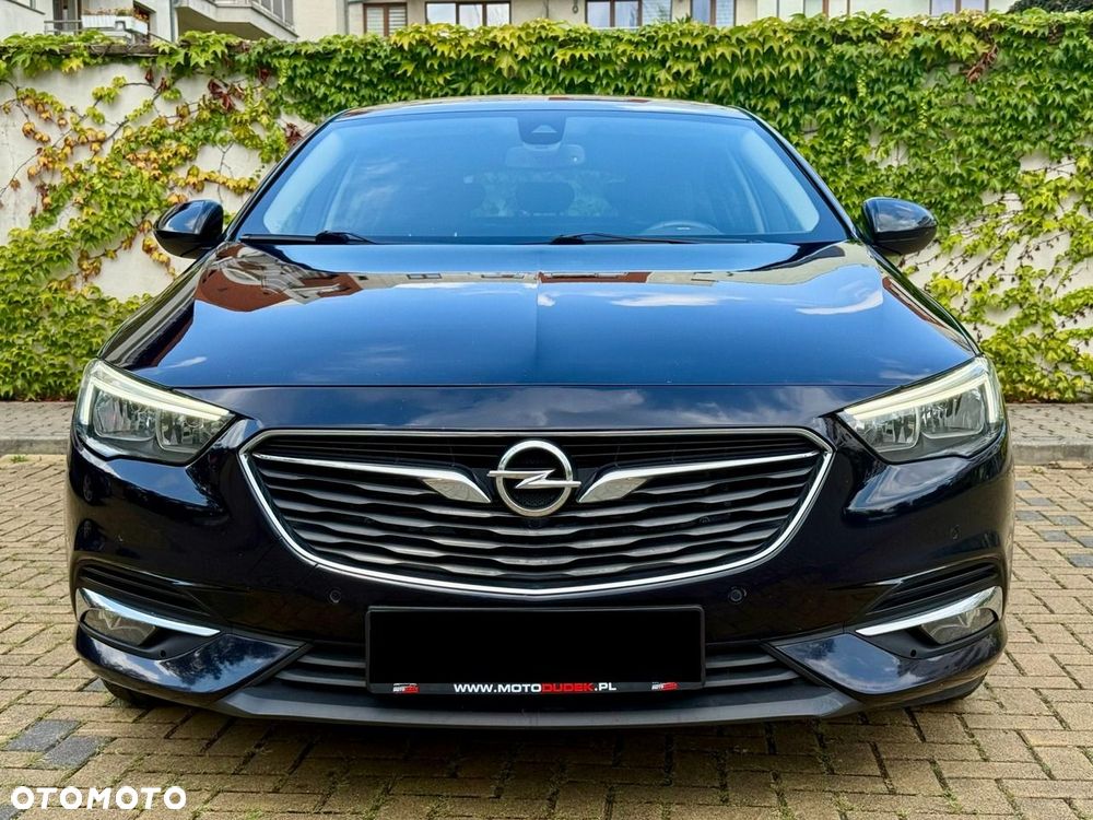 Opel Insignia 2.0 Direct Inj Trb 4x4 Innovation - 13