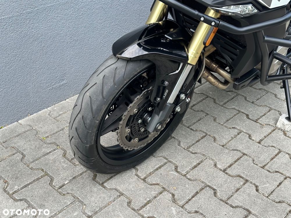 CFMoto 650 MT - 25