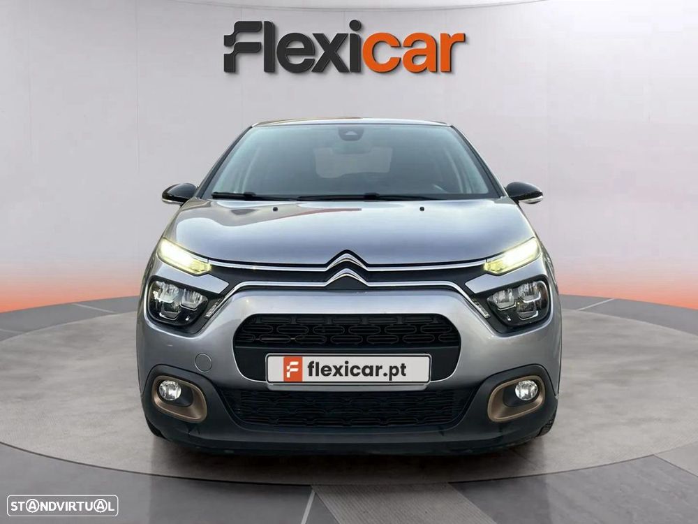 Citroën C3 1.2 PureTech C-Series - 8