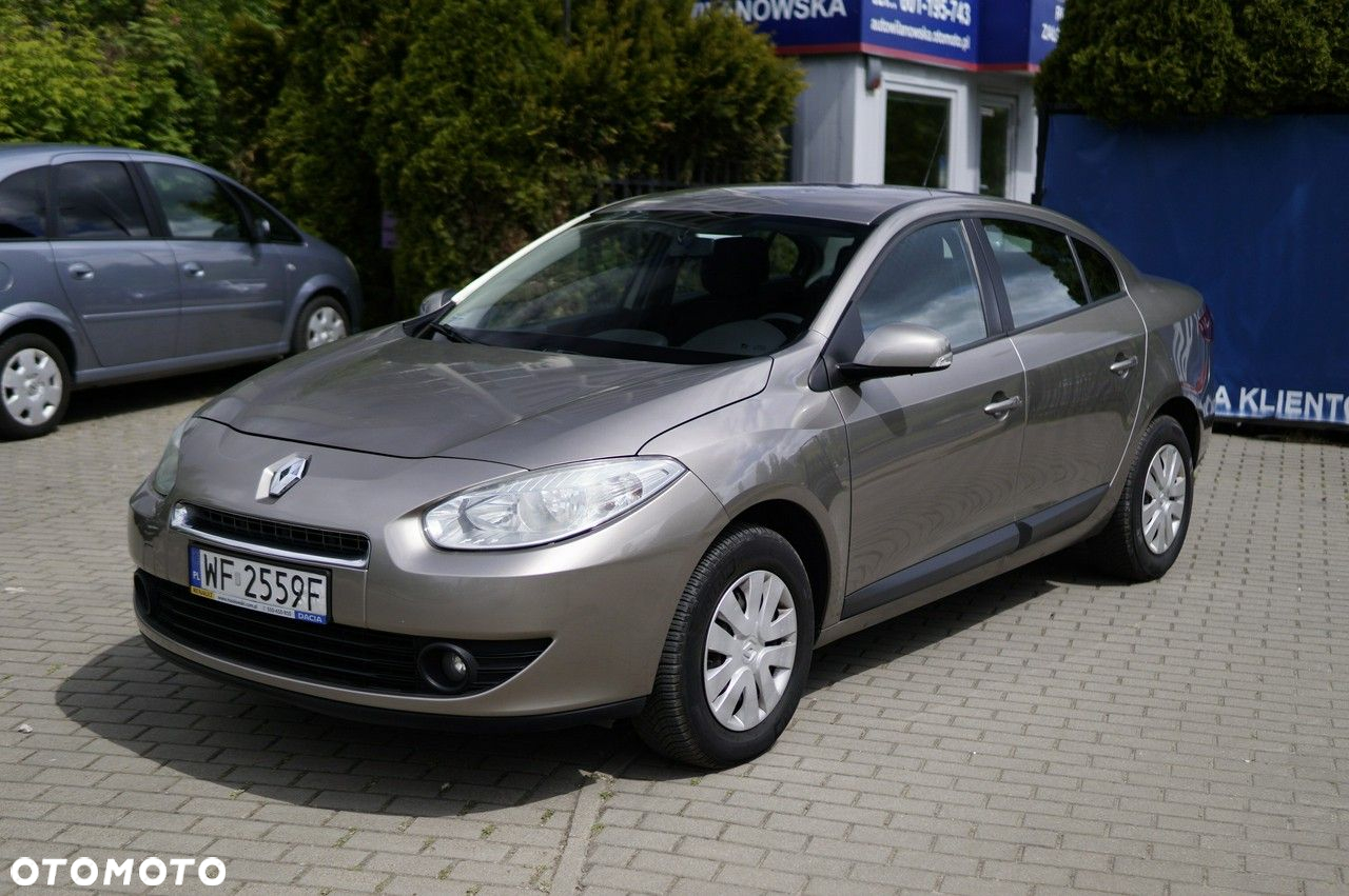 Renault Fluence - 3