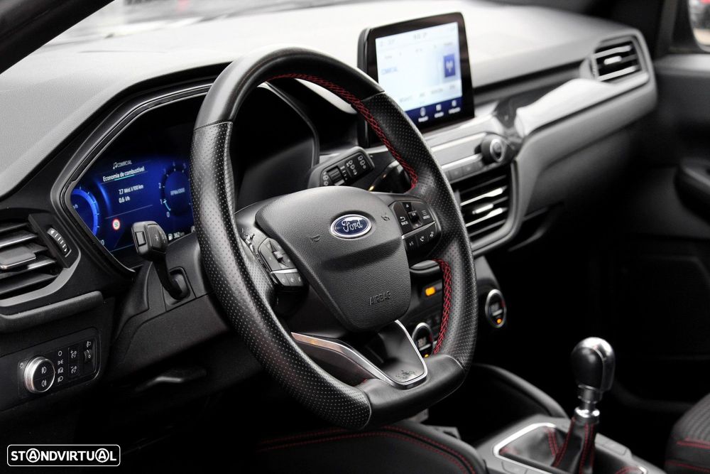 Ford Kuga 1.5 EcoBoost ST-Line - 12