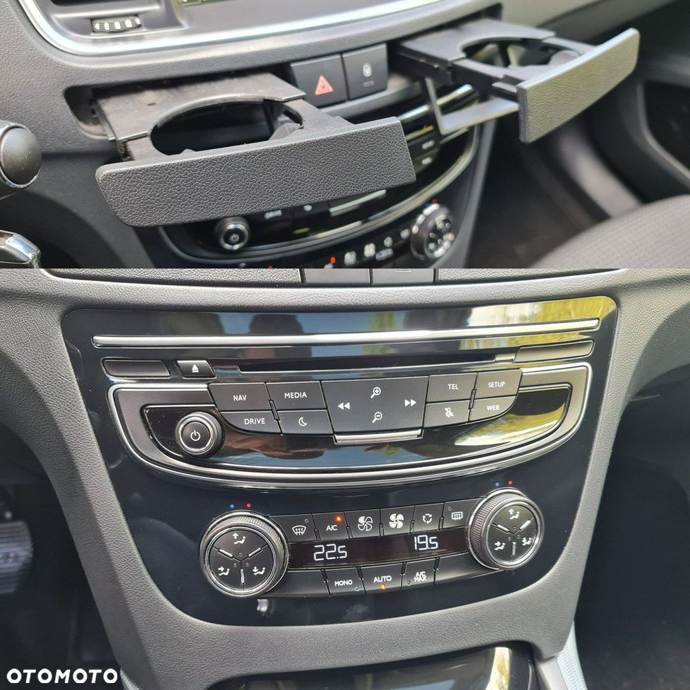 Peugeot 508 - 22