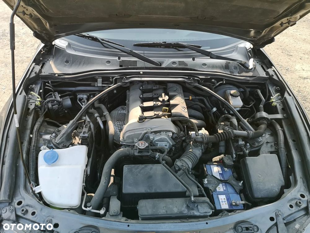Mazda MX-5 RF SKYACTIV-G 131 Sports-Line - 19
