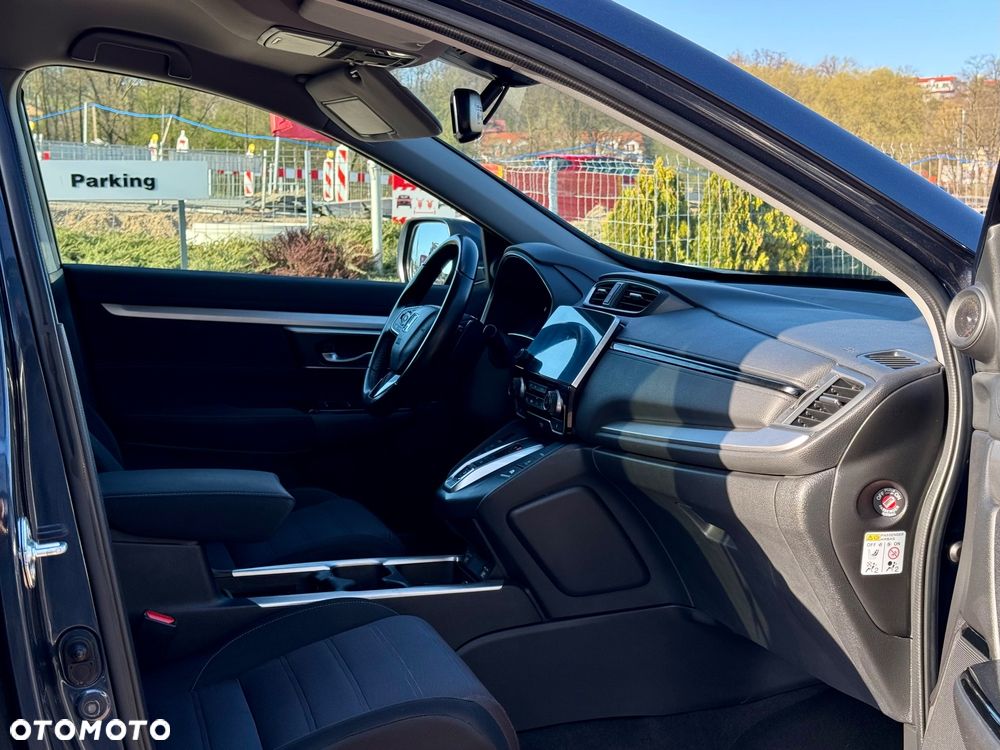 Honda CR-V 2.0 i-MMD Elegance (2WD / Connect+) - 14