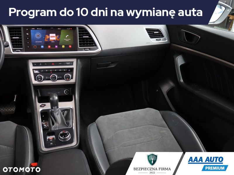 Seat Ateca - 9