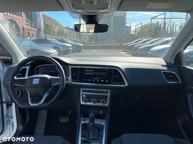 Seat Ateca 1.5 TSI Xperience S&S DSG - 14