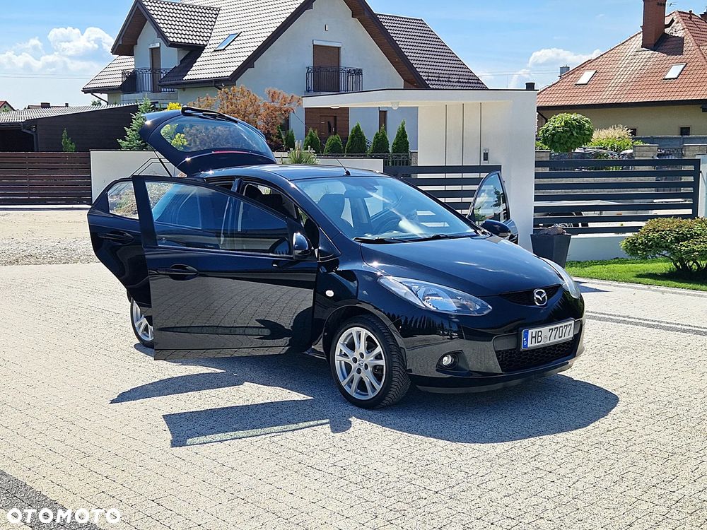 Mazda 2 1.3 Exclusive - 6