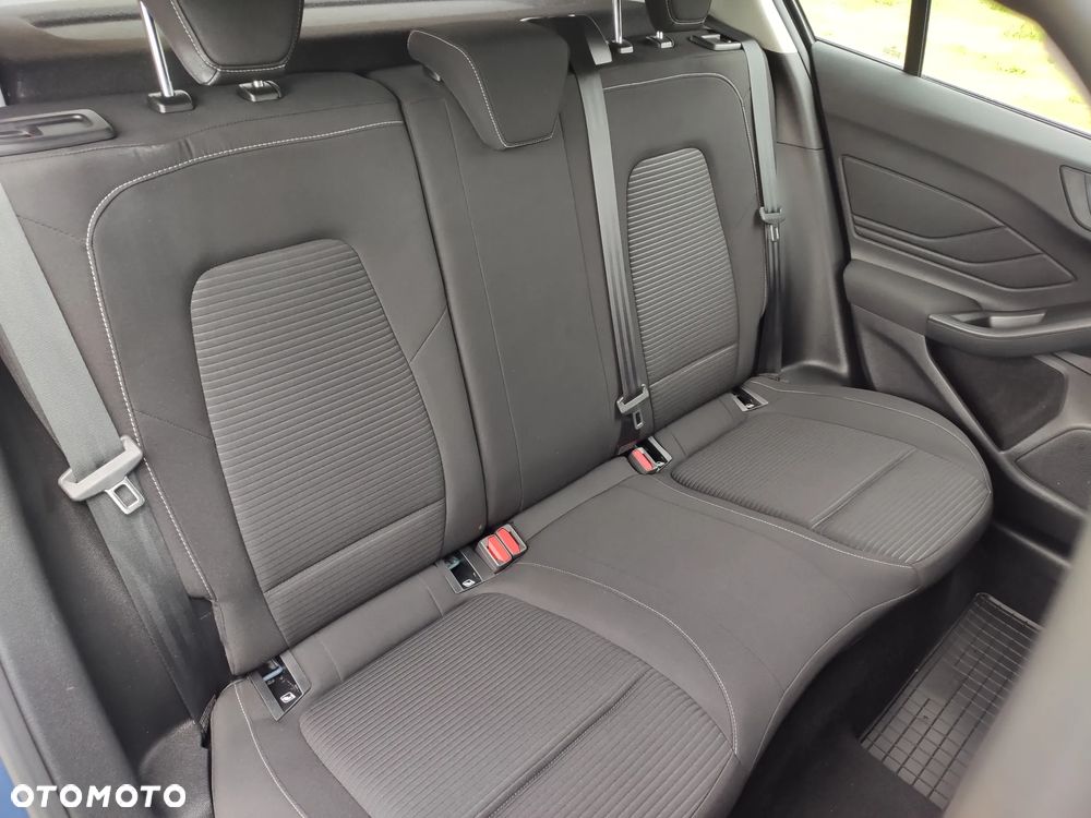Ford Focus 1.0 EcoBoost mHEV Titanium - 18