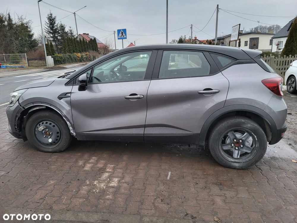Renault Captur 1.0 TCe Zen - 4