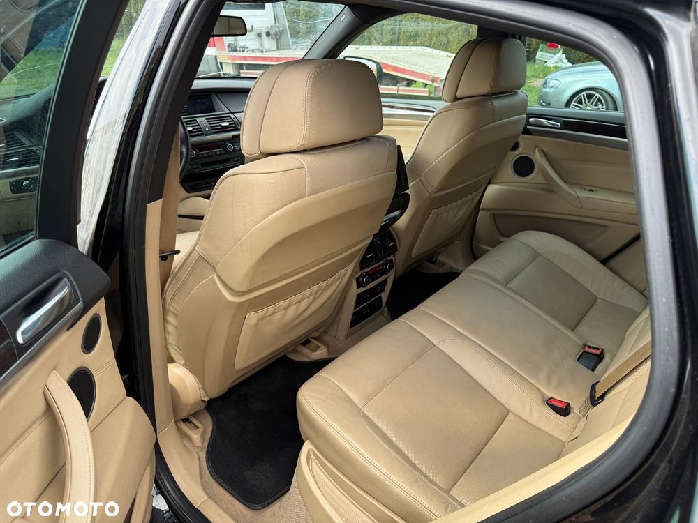 BMW X6 xDrive40d Edition Exclusive - 37