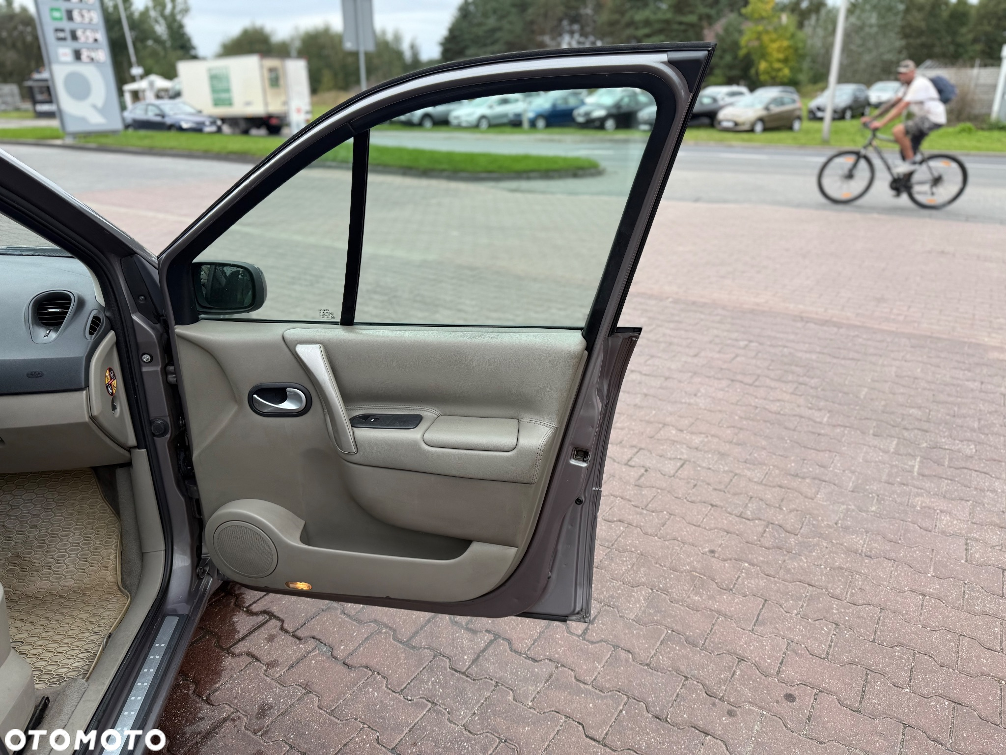 Renault Grand Scenic Gr 1.9 dCi Confort Expression - 13