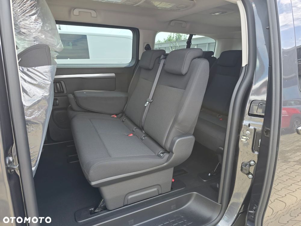 Fiat Ulysse 2.2 Business EAT8 - 9