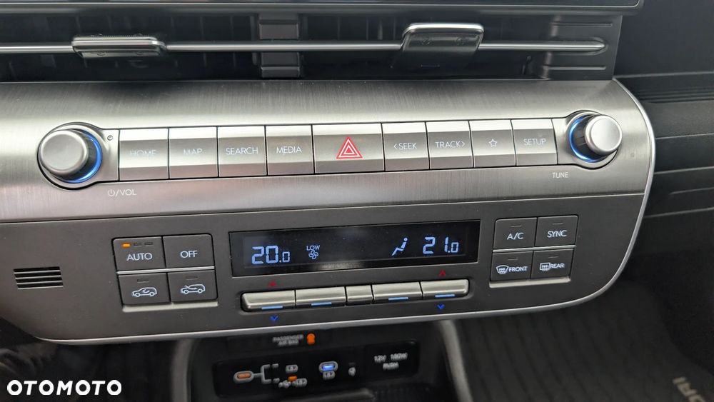 Hyundai Kona 1.6 T-GDI Executive - 22