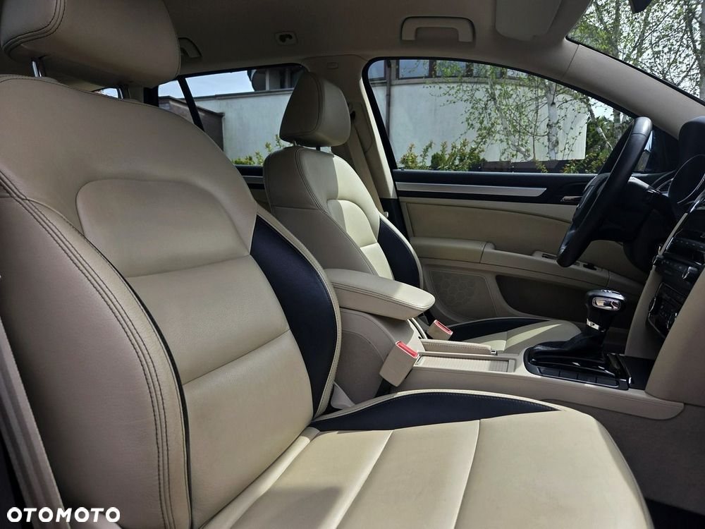 Skoda Superb 3.6 V6 4x4 DSG Elegance - 7