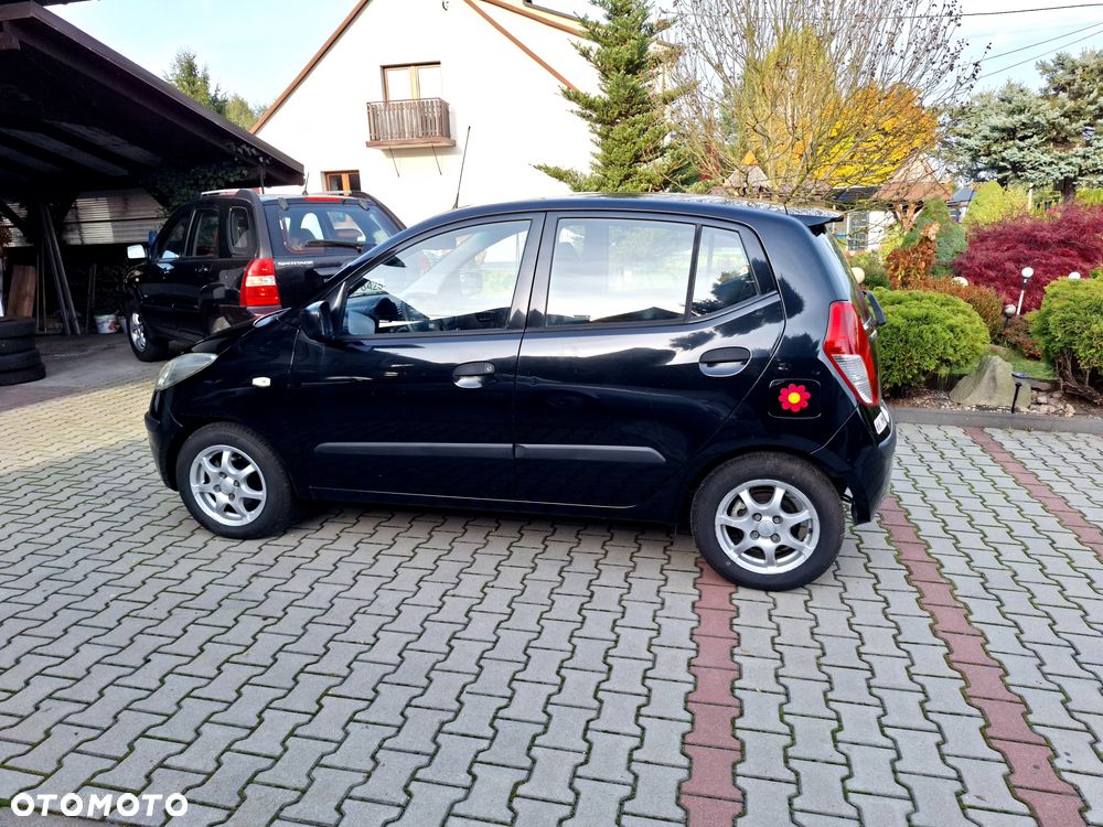 Hyundai i10 - 3