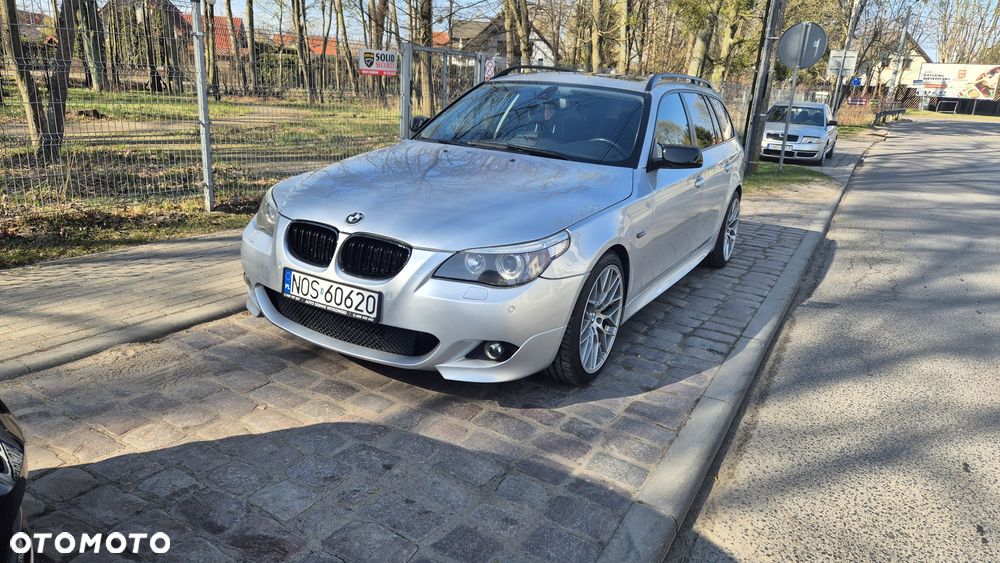 BMW Seria 5 - 2