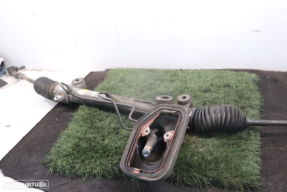 CREMALHEIRA DE DIREÇÃO TOYOTA RAV4 A2 - 1