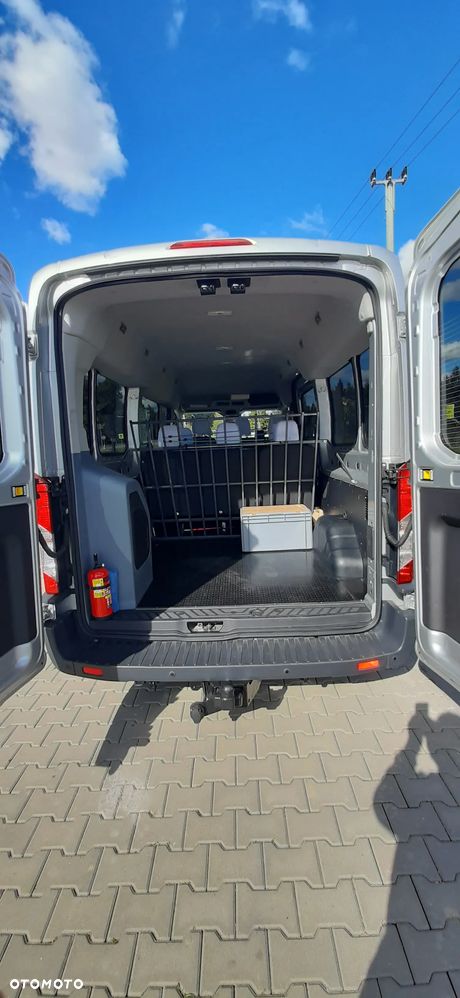 Ford Transit 310 L2H2 Trend - 10