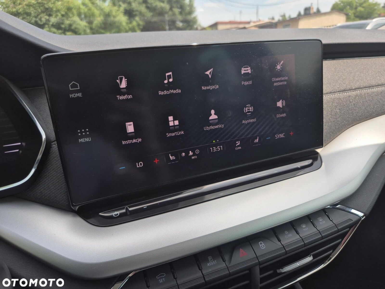 Skoda Octavia 2.0 TSI 4x4 Style DSG - 26