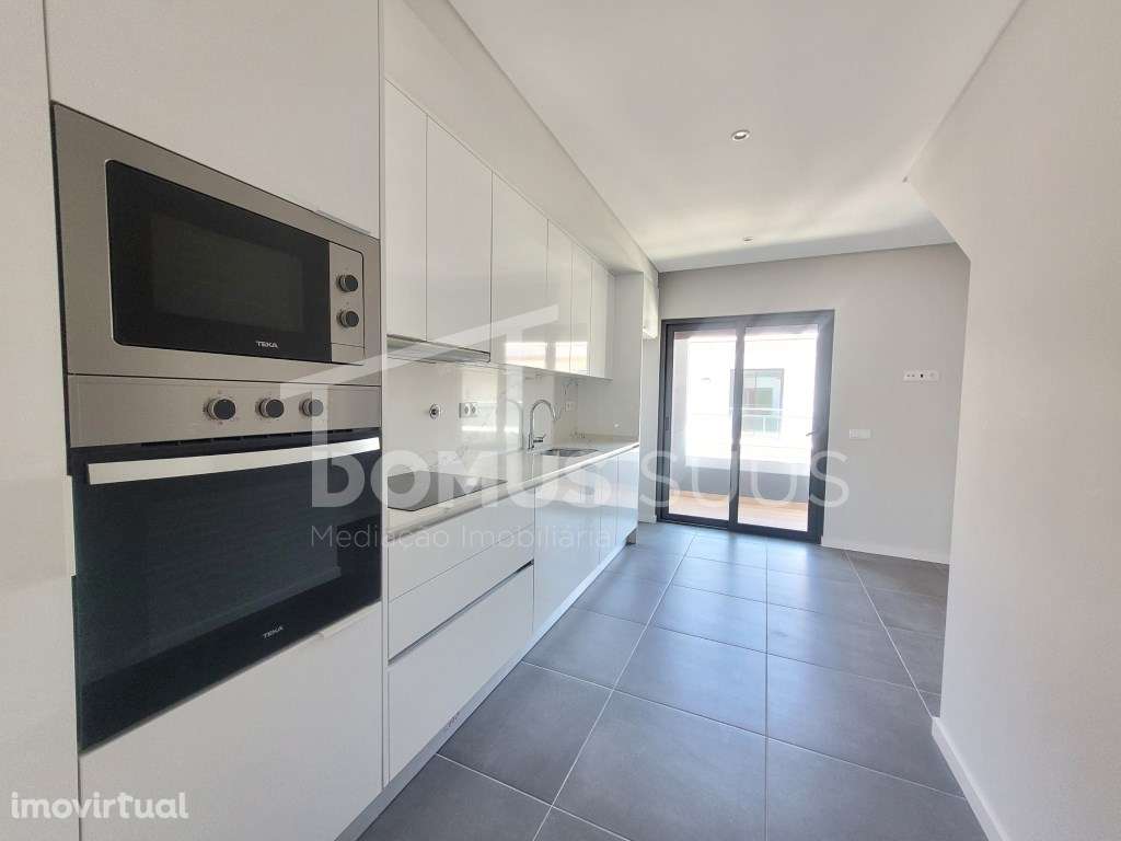 Apartamento inserido no último andar com Roof Top privativo, locali... - Grande imagem: 2/22