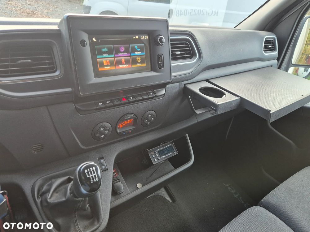 Renault Master - 16