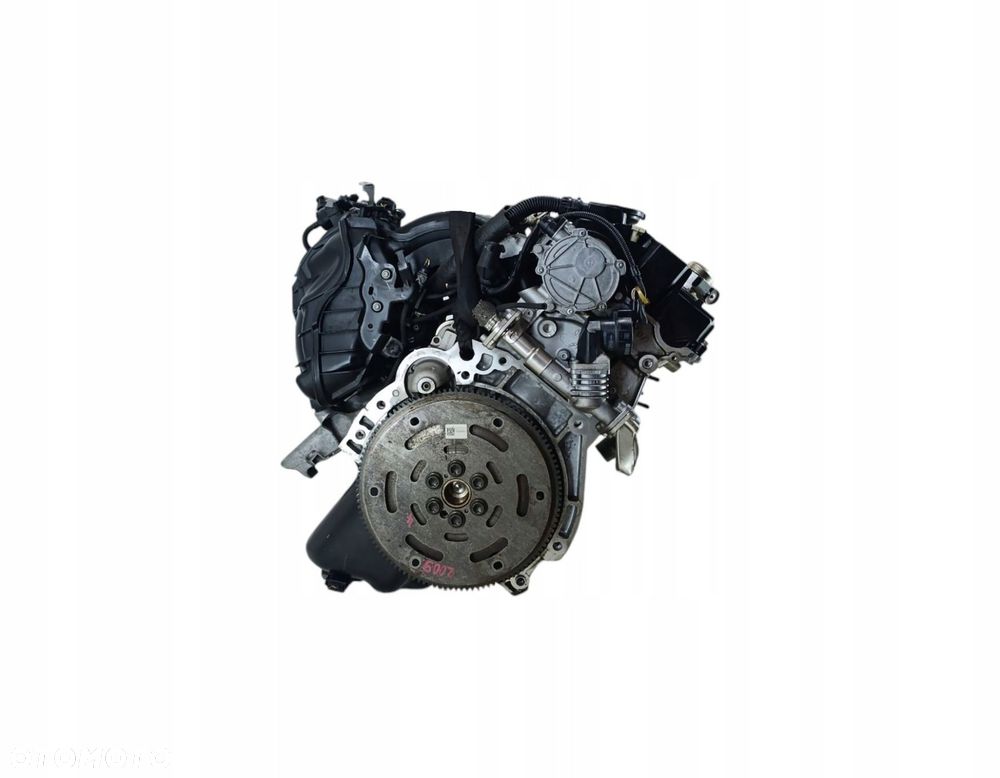 SILNIK KOMPLETNY BMW E81 / E87 / E60 / E90 320i 2.0 N43B20AA - 4